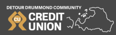 Detour Drummond Community Credit Union